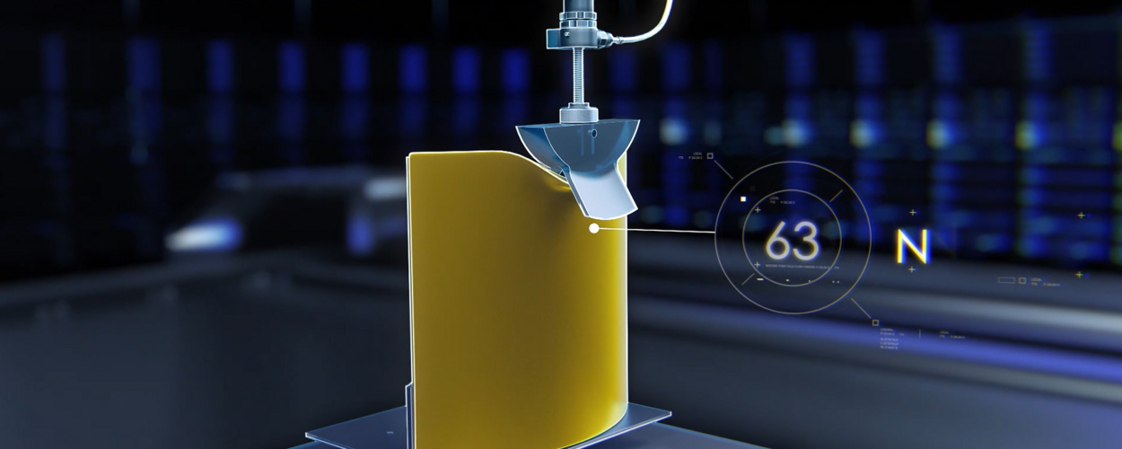 Testing of bulletproof vests and gear